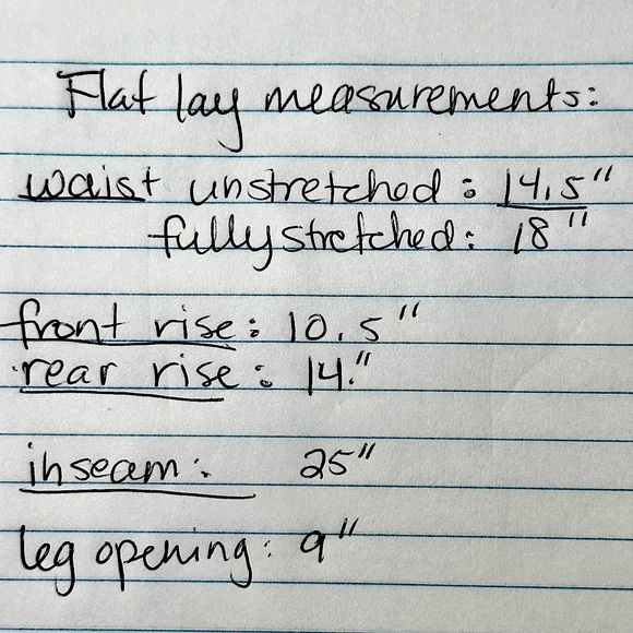 🚫NOT FOR SALE🚫 Asking for the $60 I Paid for Them (or at least close to that) - Picture 7 of 16